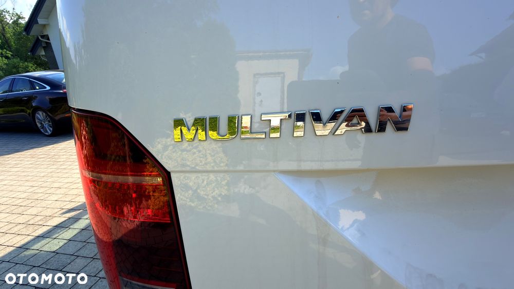 Volkswagen Multivan 2.0 TDI L1 Business - 17