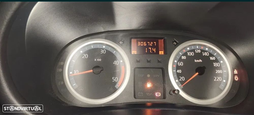 Renault Clio - 4