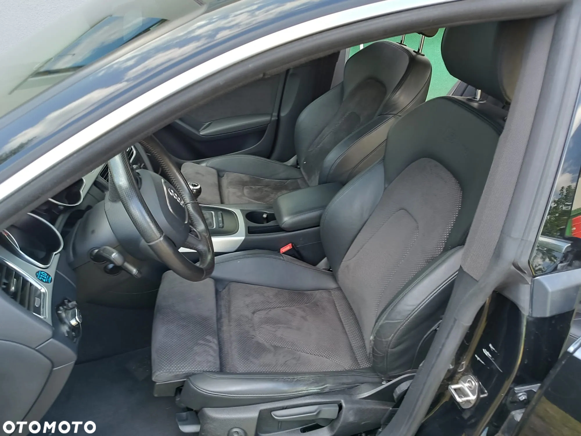 Audi A5 2.0 TFSI - 4