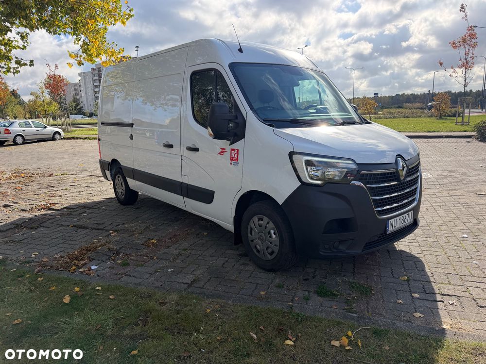 Renault Master - 21
