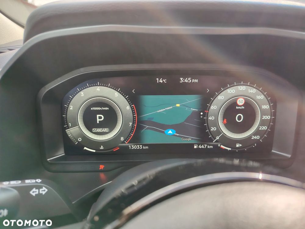 Nissan Qashqai 1.3 DIG-T MHEV N-Connecta Xtronic - 26