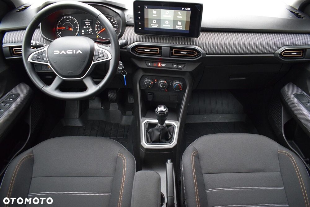 Dacia Sandero Stepway - 16