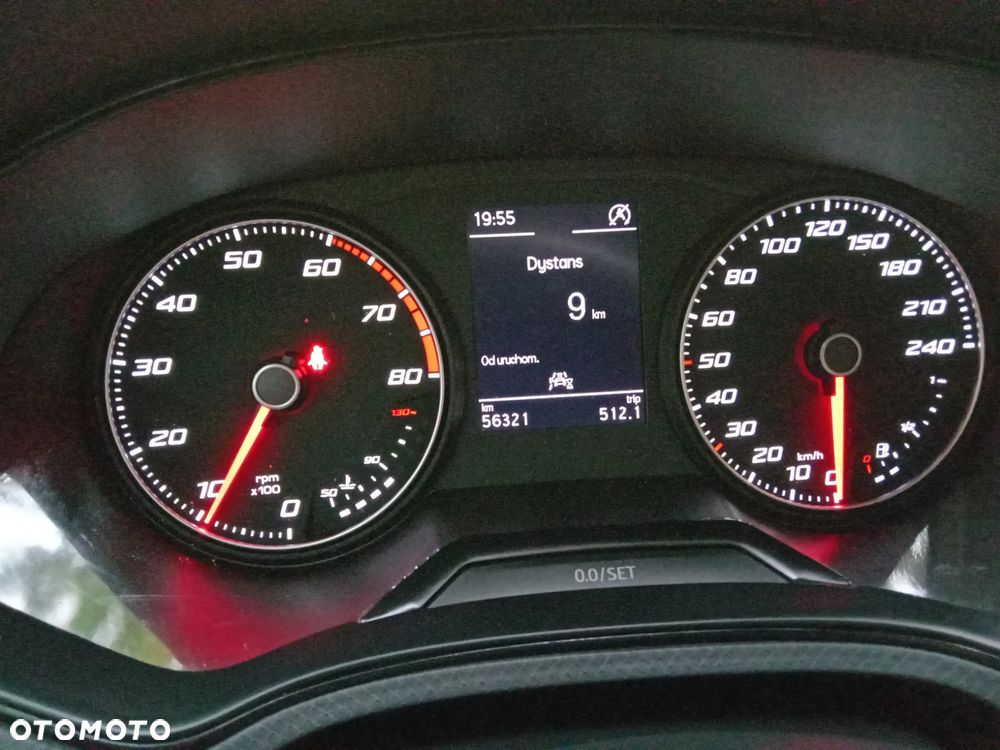 Seat Arona 1.0 TSI Full LED S&S - 9