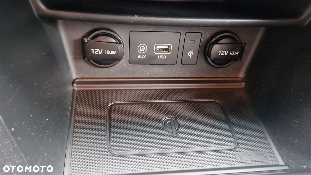 Hyundai Kona 1.0 T-GDI Premiere Comfort - 33
