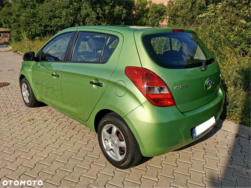 Hyundai i20 1.2 Edition Plus - 2