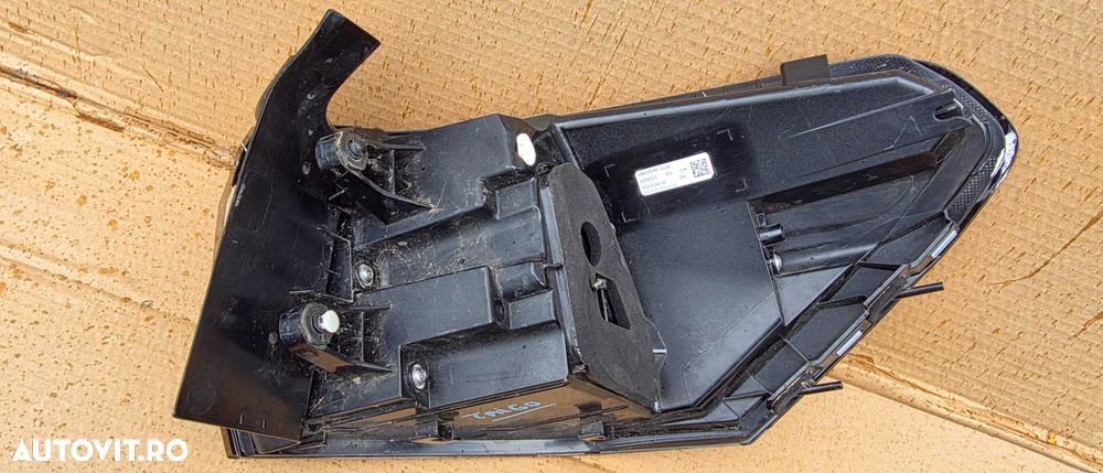 Stop stanga Vw Taigo 2021 2022 / 2023 2024 - 4