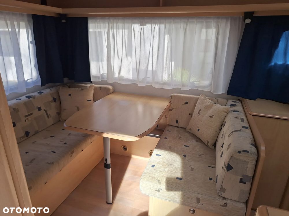 Chateau 430 Przedsionek - 13