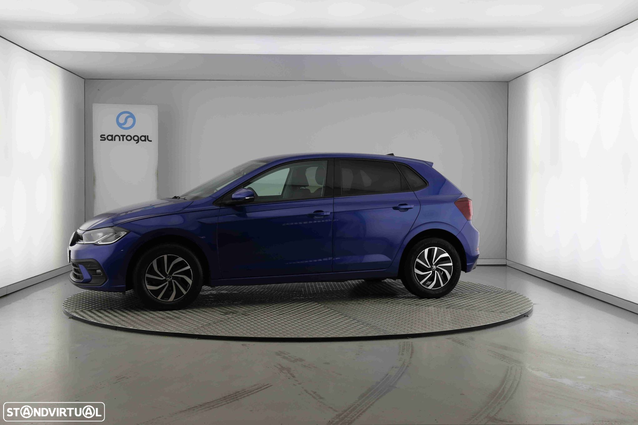 VW Polo 1.0 TSI Urban - 6