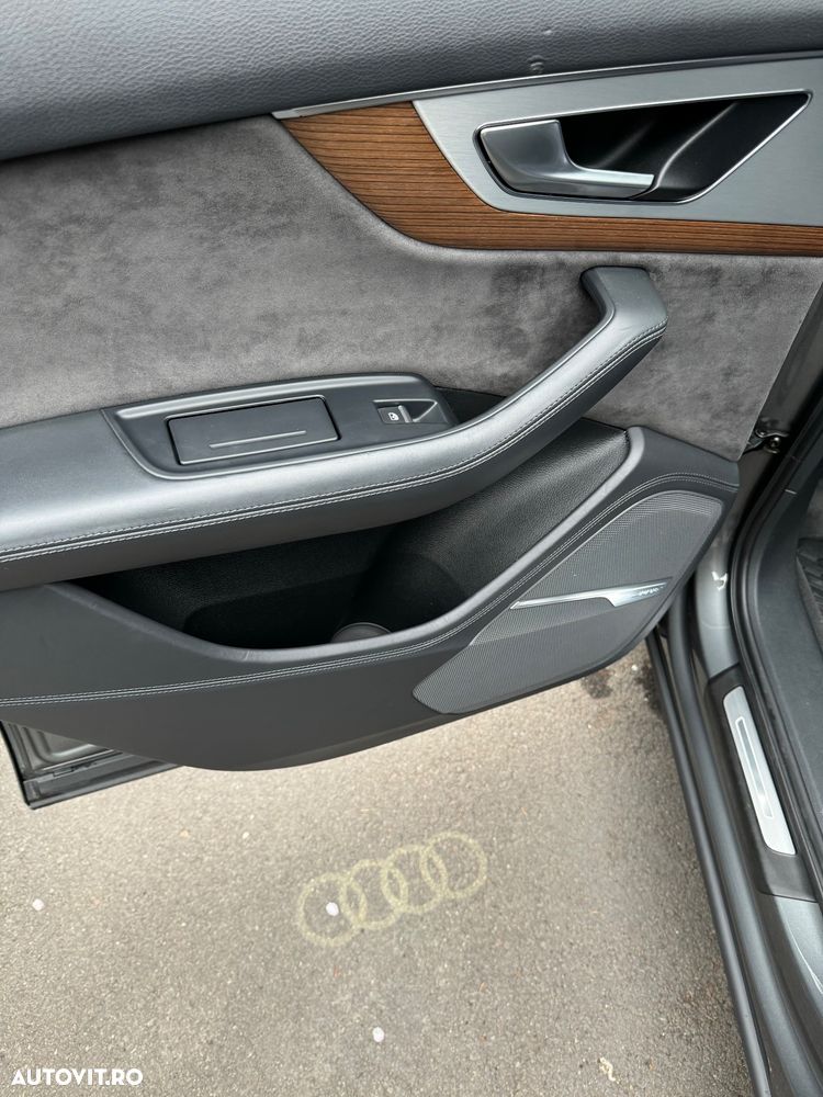 Audi Q7 - 14
