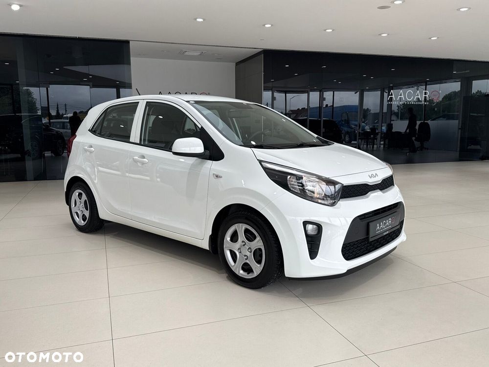 Kia Picanto 1.2 M - 6