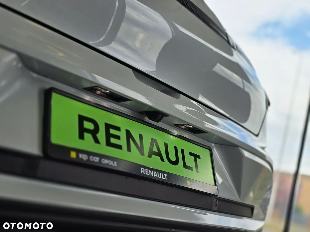 Renault 5 52kWh Comfort Range Techno - 8