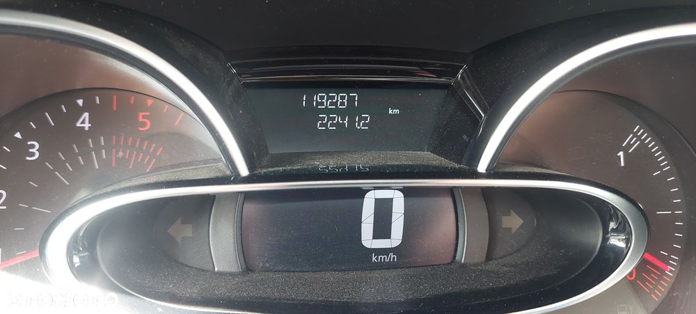 Renault Clio 1.5 dCi Energy Limited 2018 - 22