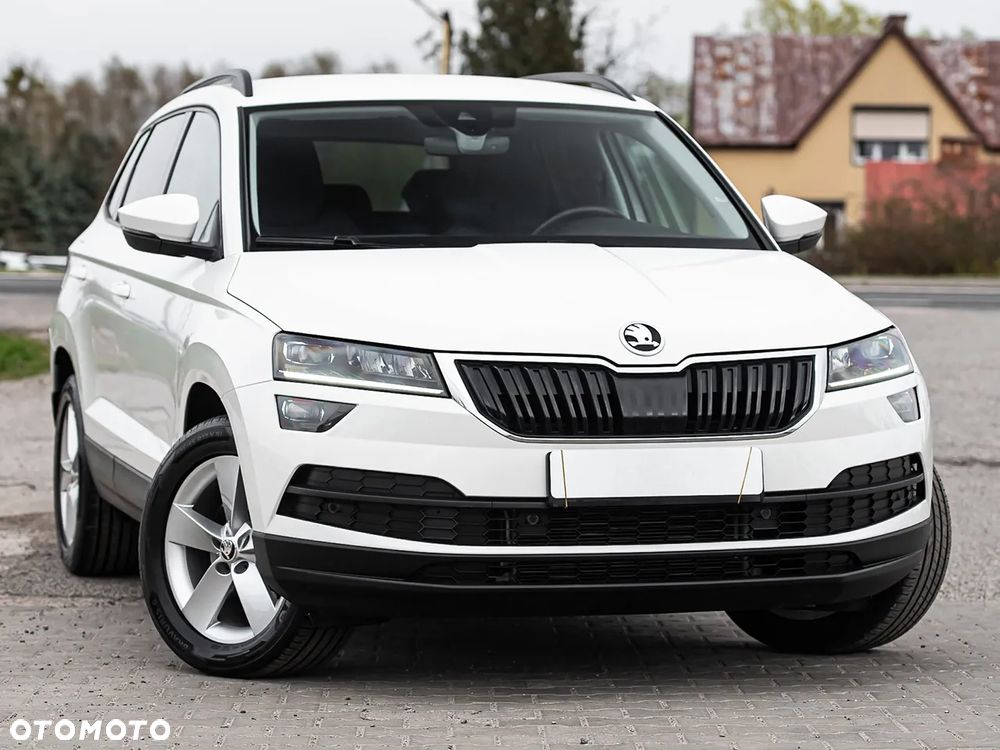Skoda Karoq - 2