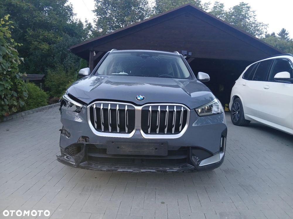 BMW X1 xDrive20d mHEV xLine - 2