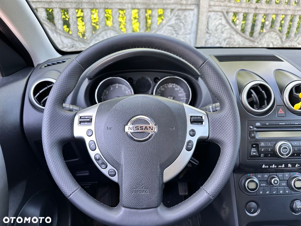 Nissan Qashqai 1.6 visia - 19