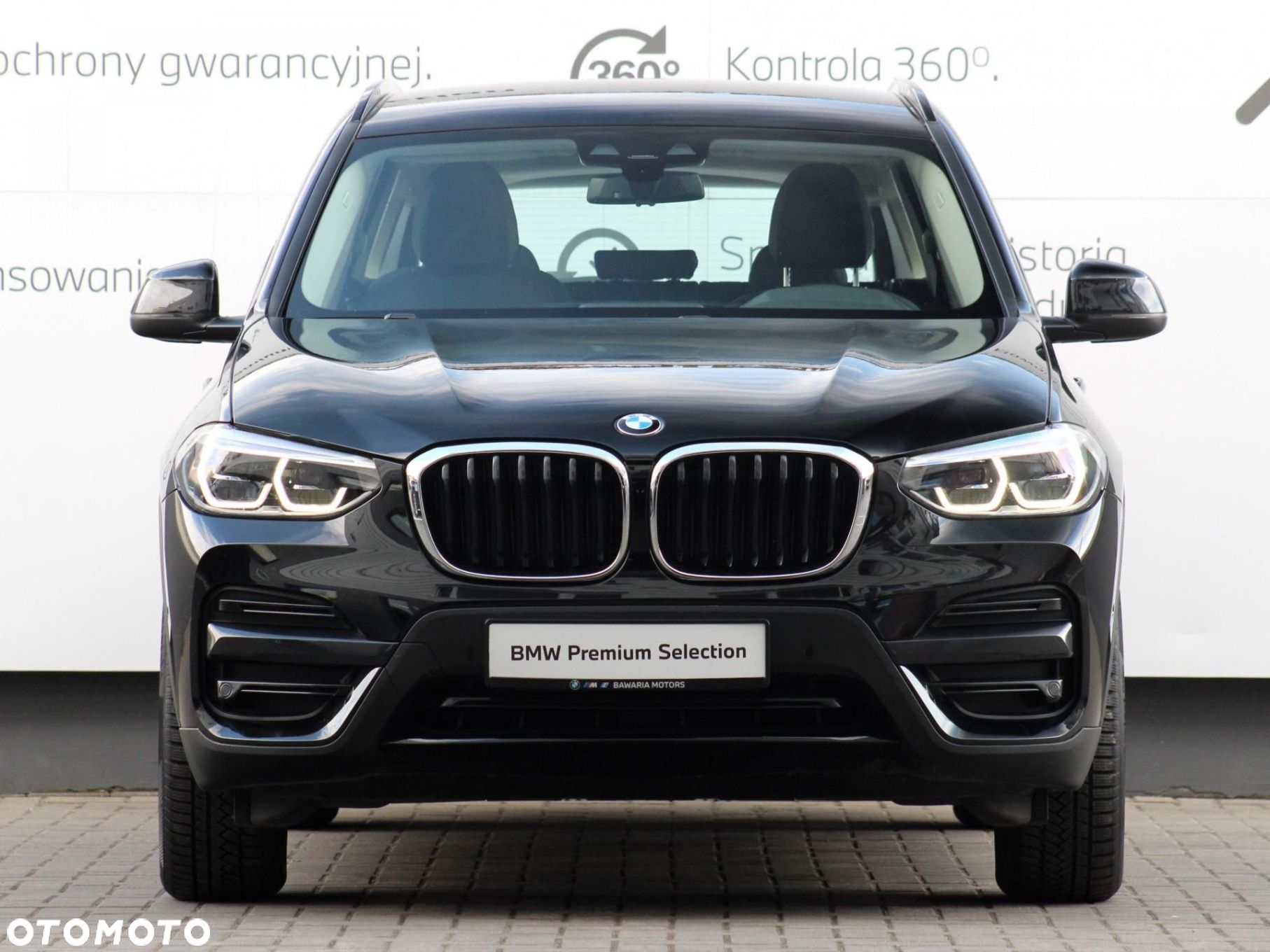 BMW X3 - 10