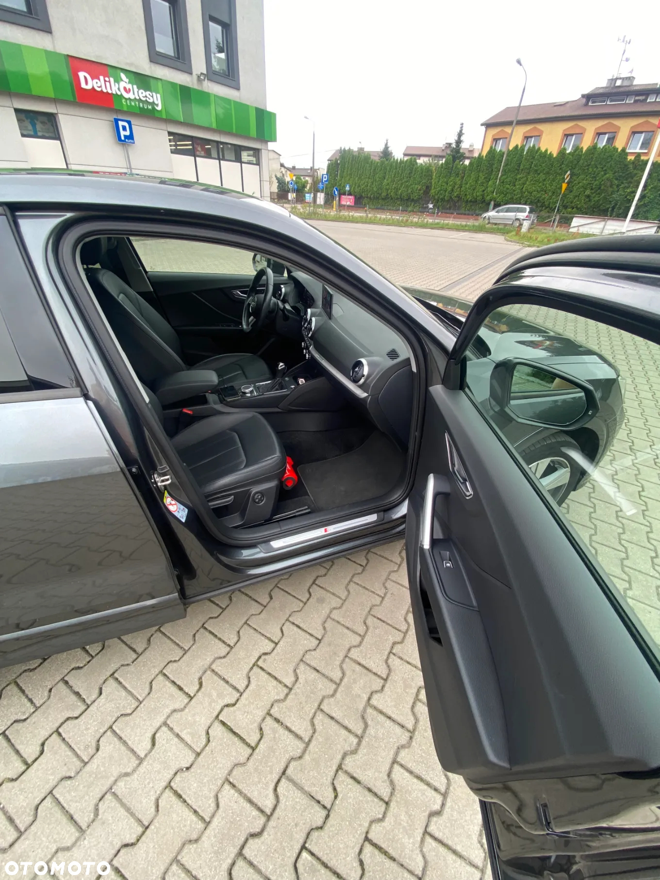 Audi Q2 35 TFSI S Line S tronic - 18