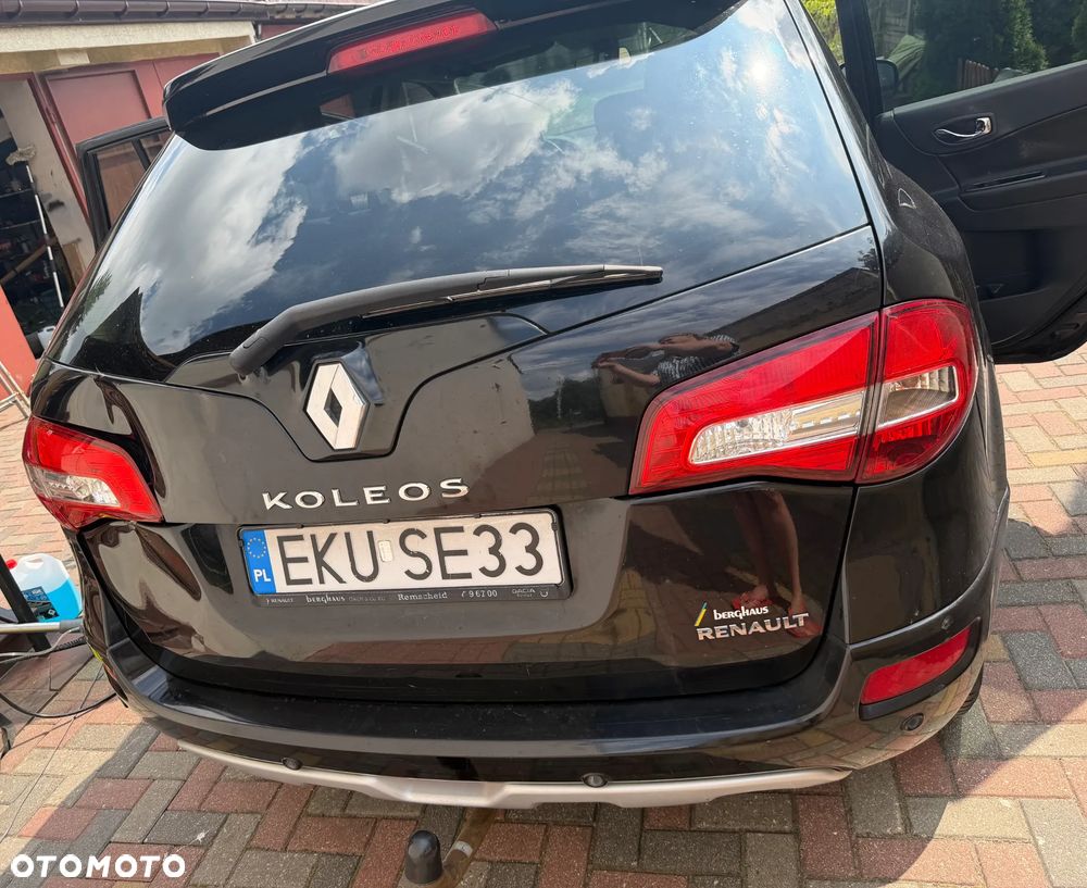 Renault Koleos 2.0 dCi 4x4 Bose Edition - 11