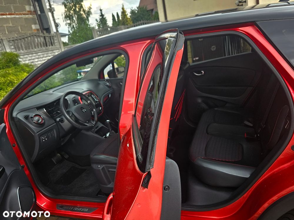 Renault Captur TCe 120 EDC Helly Hansen - 7