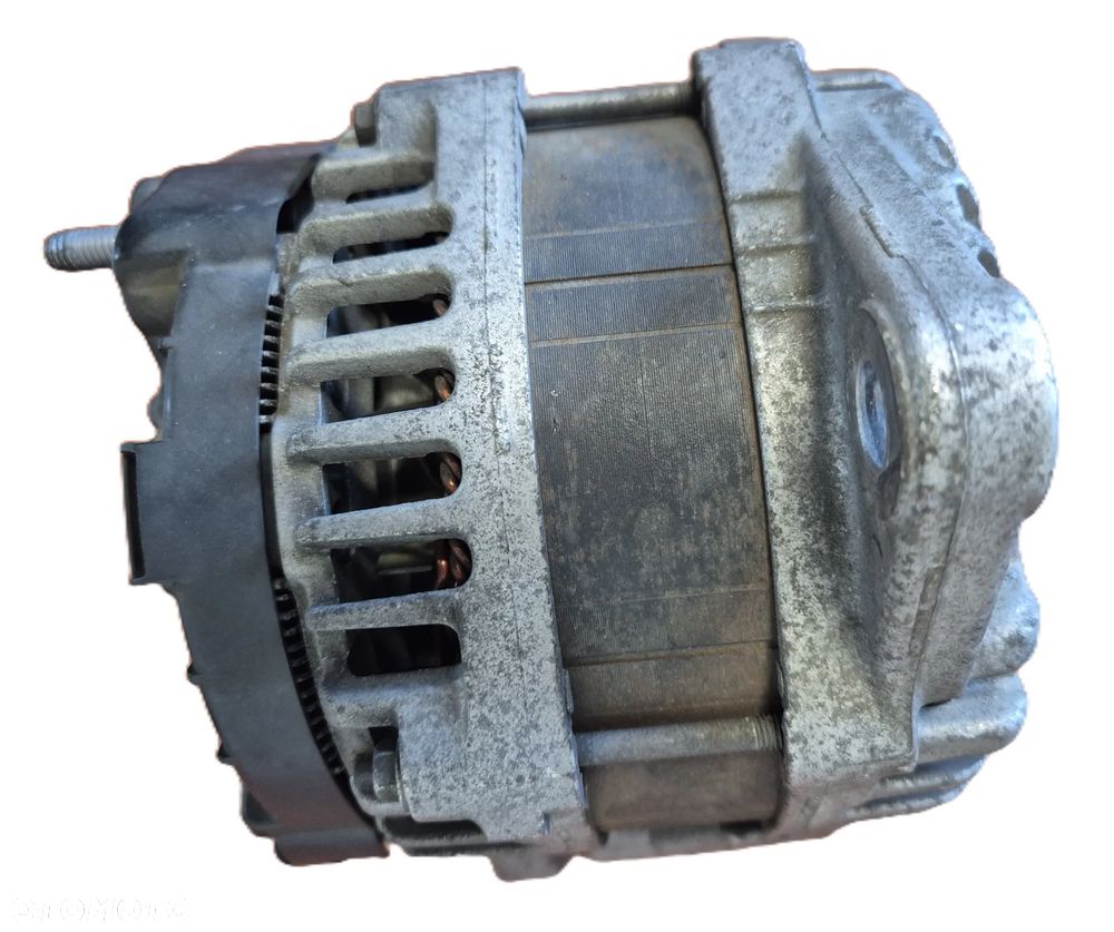 Alternator Man  24V120A  Orginał - 2