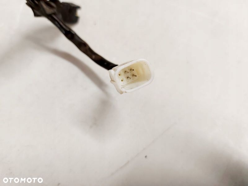 MAZDA 6 III GJ KLAMKA DRZWI LEWA PRZÓD KEYLESS 42B - 4