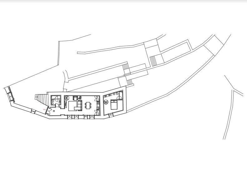 Quintinha no alto minho - Grande imagem: 5/12