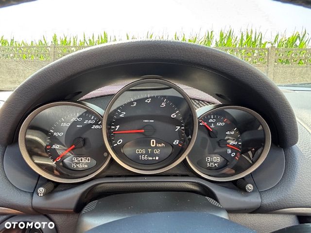 Porsche 718 Boxster - 29