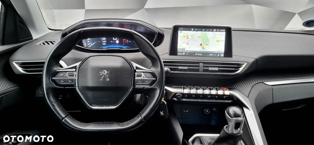 Peugeot 5008 PureTech 130 Active - 21