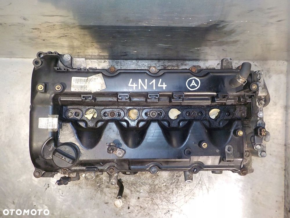 MITSUBISHI OUTLANDER II ASX SILNIK 2.2 DI-D 177 KM 4N14 - 7