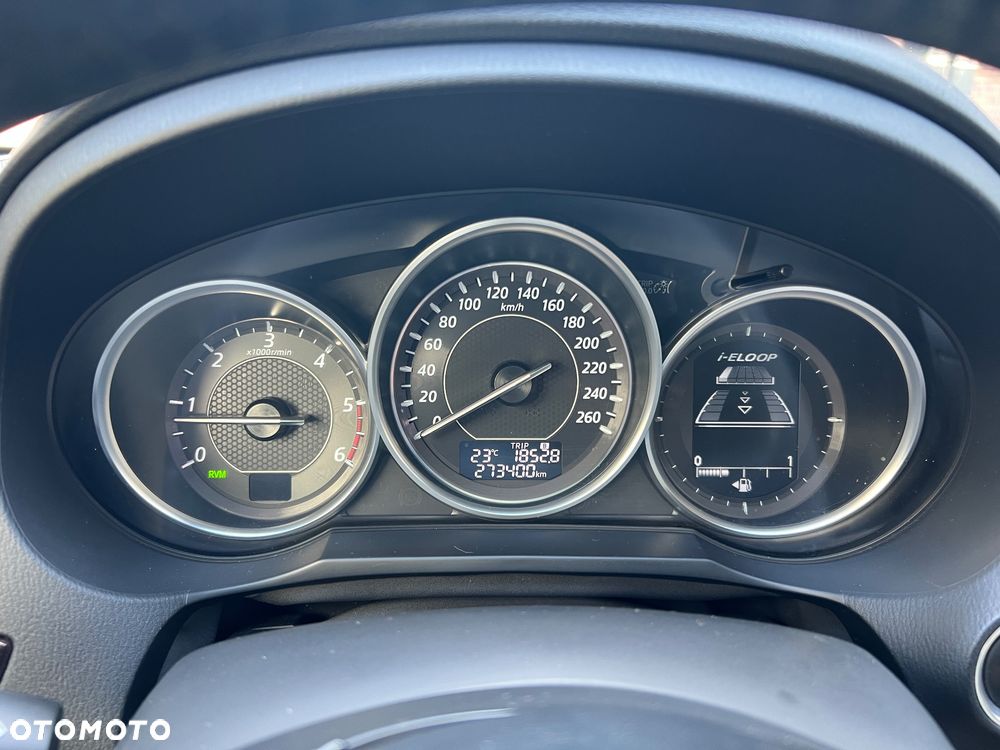 Mazda 6 - 20