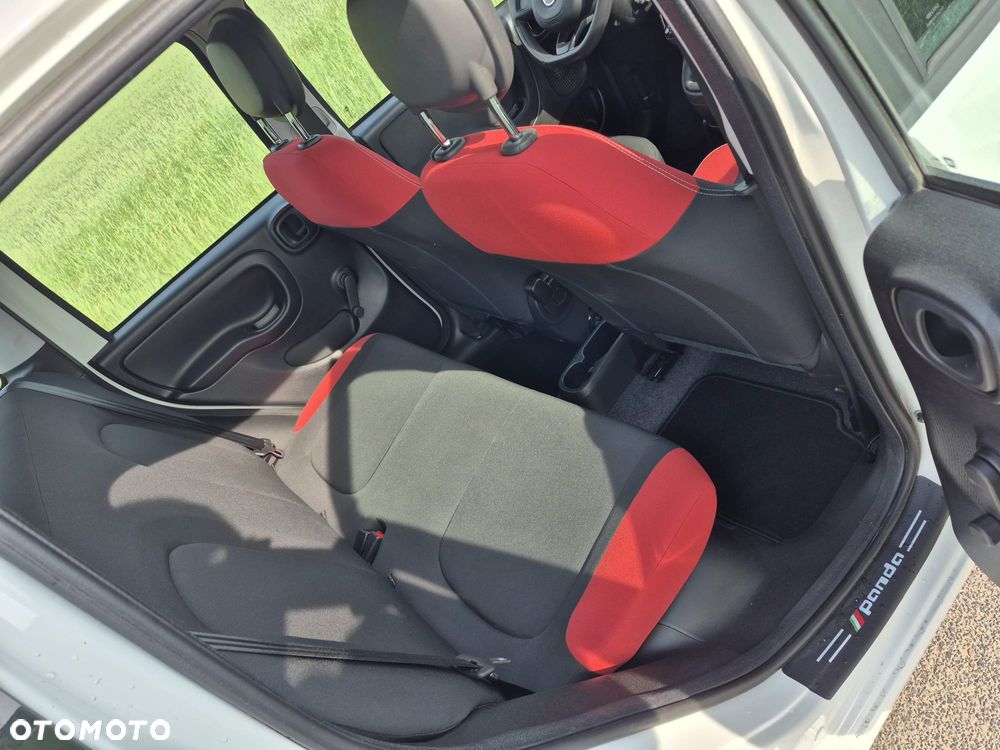 Fiat Panda - 14