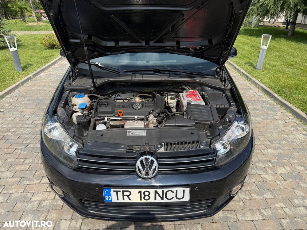 Volkswagen Golf 1.4 TSI Edition - 18