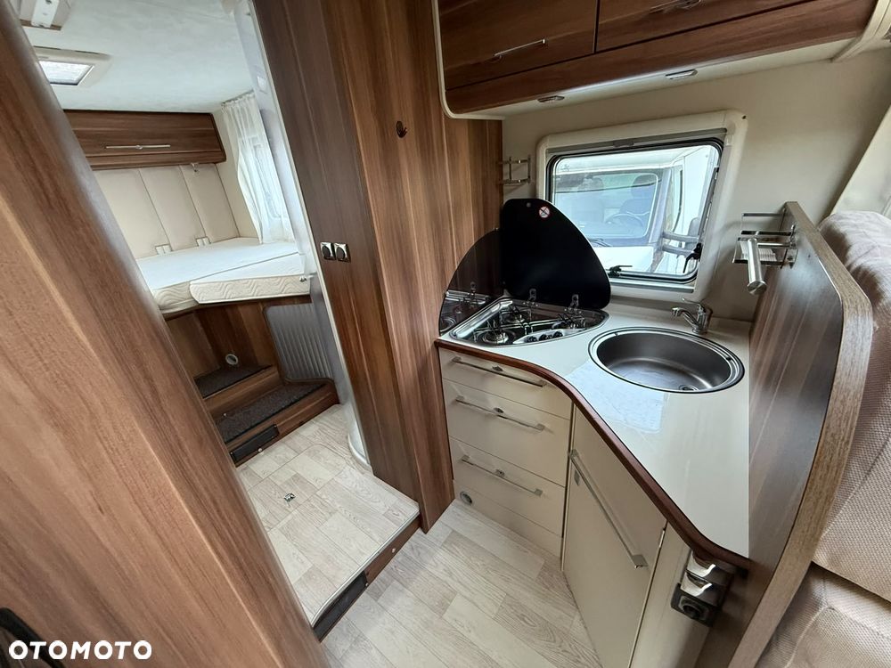Fiat CARAVANS INTERNATIONAL - 17