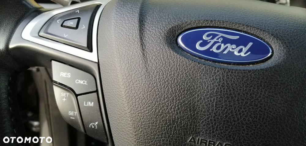 Ford Galaxy 2.0 EcoBlue Titanium PowerShift - 26