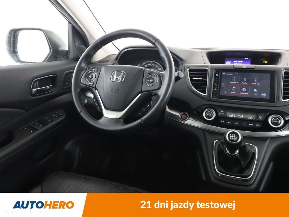 Honda CR-V 2.0 Lifestyle (Honda Connect+) - 13