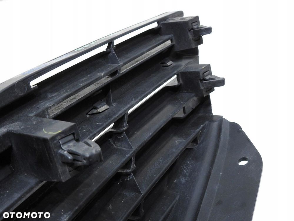 KRATKA GRILL NERKA PRAWA NISSAN PRIMERA P12 - 6
