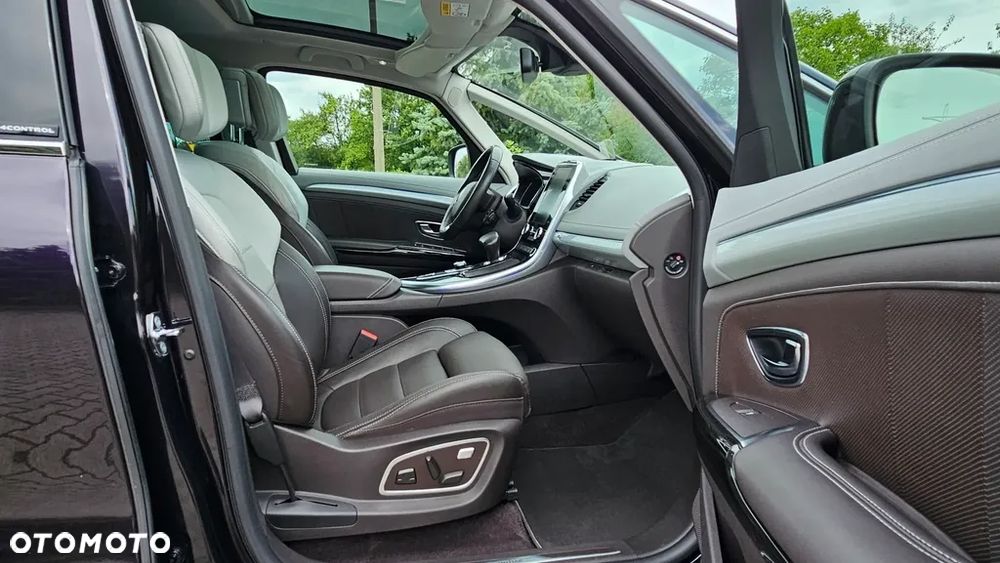 Renault Espace 1.6 dCi Energy Initiale Paris EDC - 31