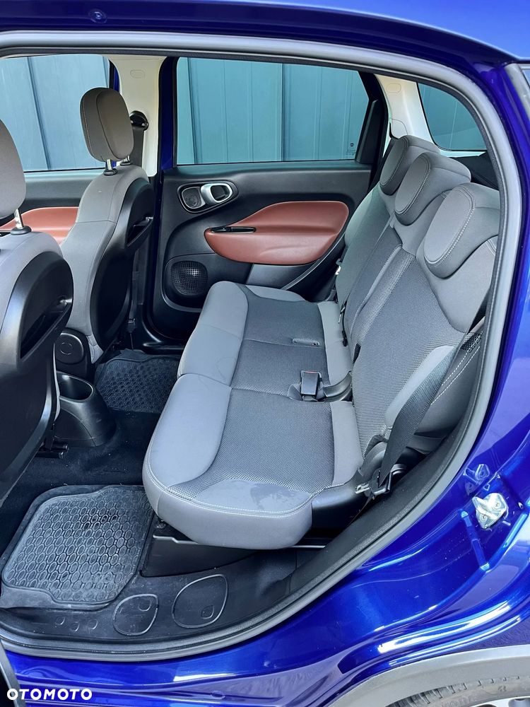 Fiat 500L 1.4 16V T-Jet Trekking - 11