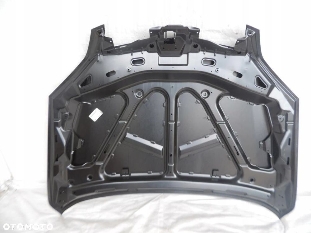 OPEL ANTARA MASKA POKRYWA SILNIKA NOWA ORYGINAŁ 95409819 - 9