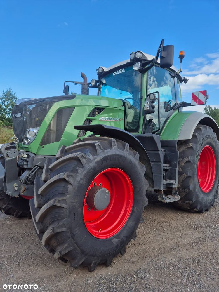 Fendt - 1