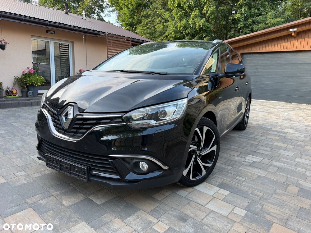 Renault Scenic 1.3 TCe Energy Bose EDC - 15
