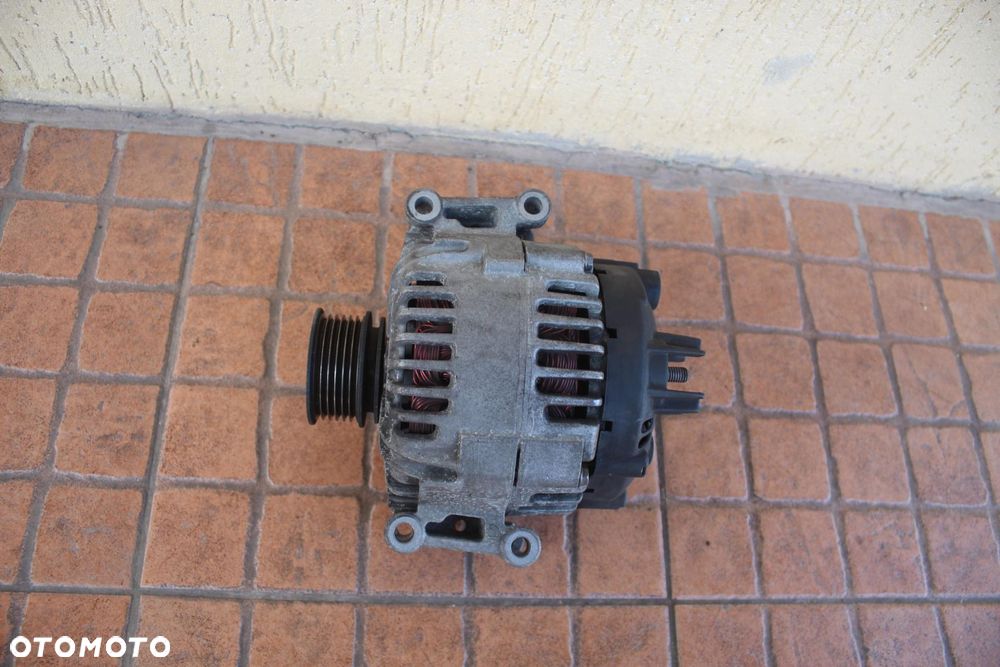 ALTERNATOR AUDI A4 B6 2.0 FSI 06B903016AC - 2