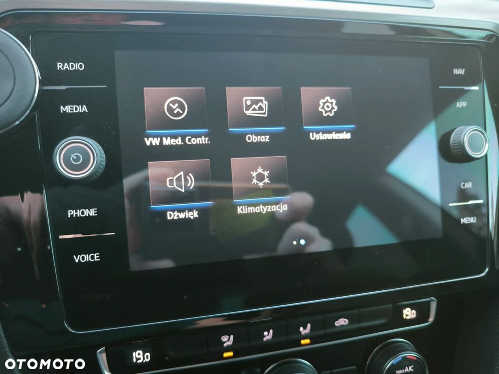 Volkswagen Arteon 1.5 TSI ACT Evo Elegance DSG - 16