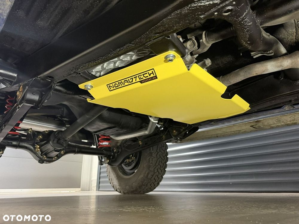 Suzuki Jimny - 36