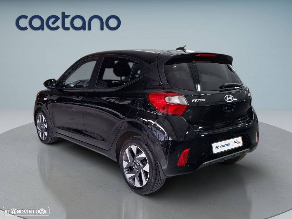 Hyundai i10 1.0 Comfort - 6