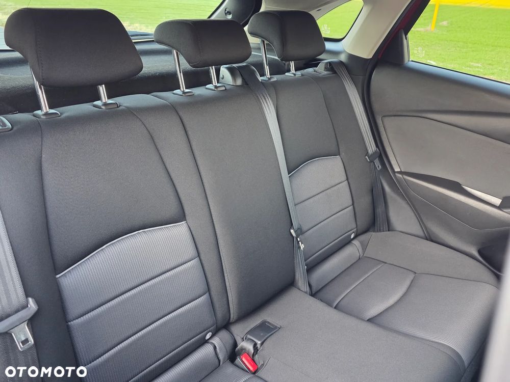 Mazda CX-3 SKYACTIV-G 121 FWD Center-Line - 9
