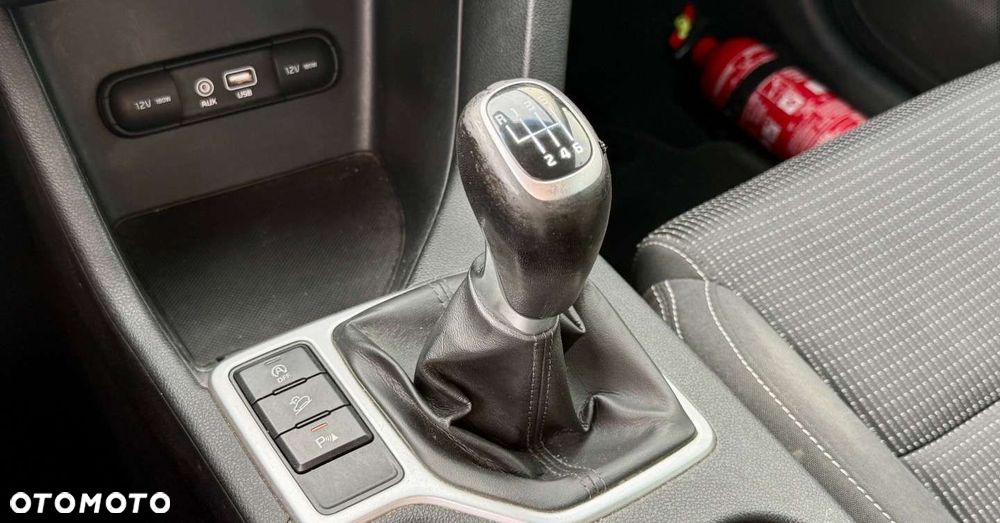 Kia Sportage - 30