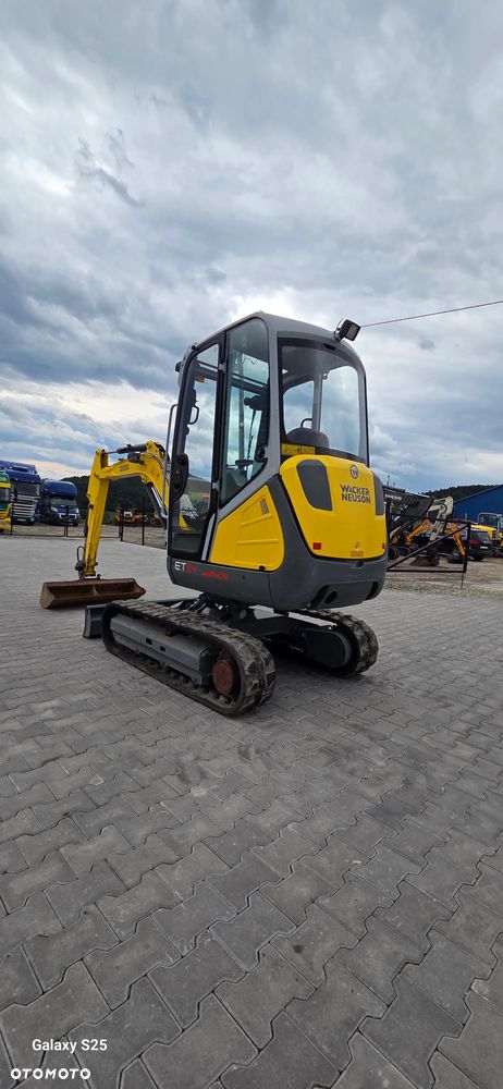 Wacker Neuson ET24 - 6