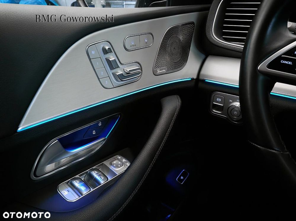 Mercedes-Benz GLE 300 d mHEV 4-Matic - 20