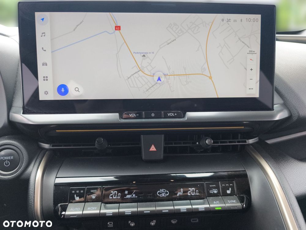 Toyota C-HR 2.0 Hybrid Dynamic Force Executive Premiere Edition - 20